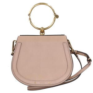 Chloe Nile Bracelet Bag